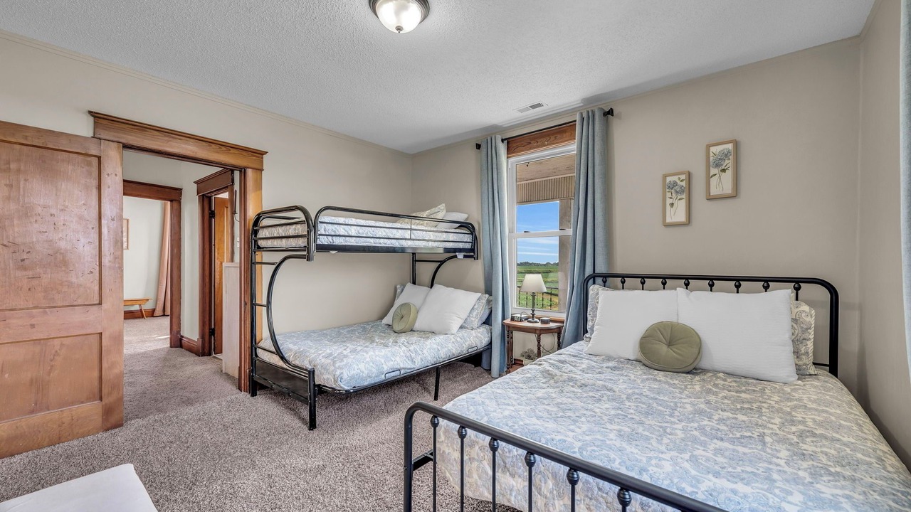 Photo of Bedroom in Faucett