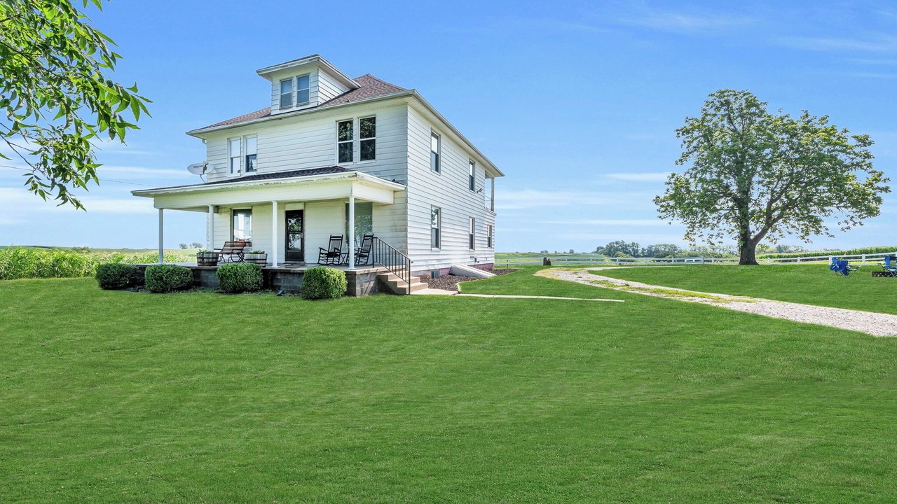 Photo of Outdoor in Faucett