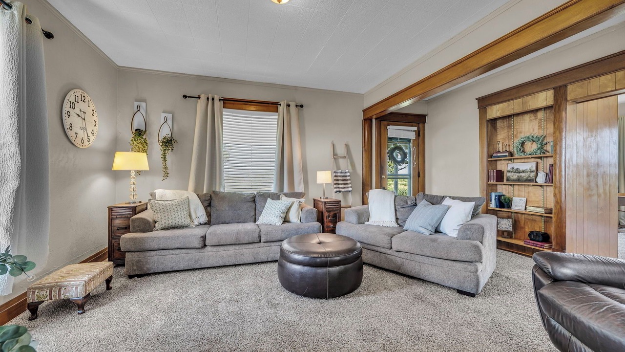 Photo of Livingroom in Faucett