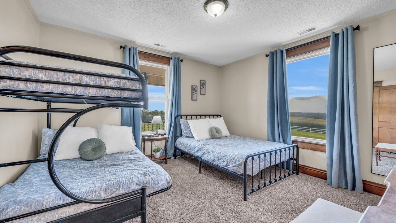 Photo of Bedroom in Faucett