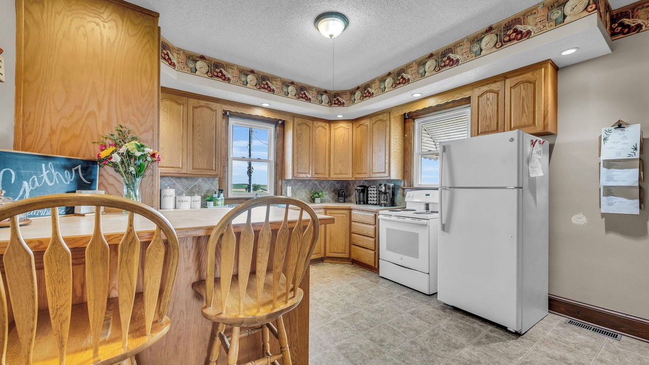 Photo of Kitchen in Faucett
