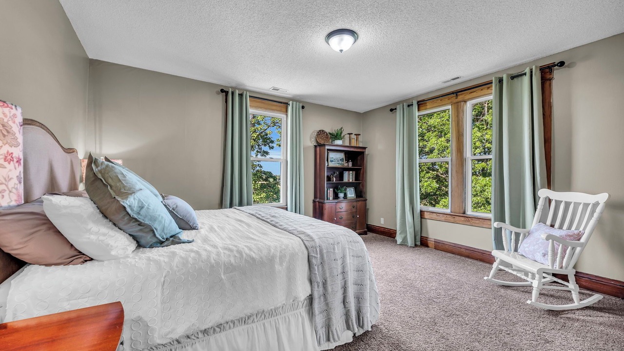 Photo of Bedroom in Faucett