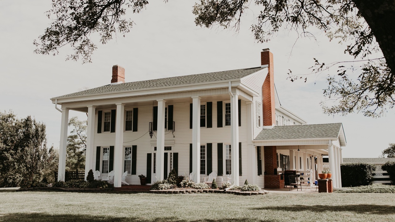 Photo of Outdoor in Buchanan County