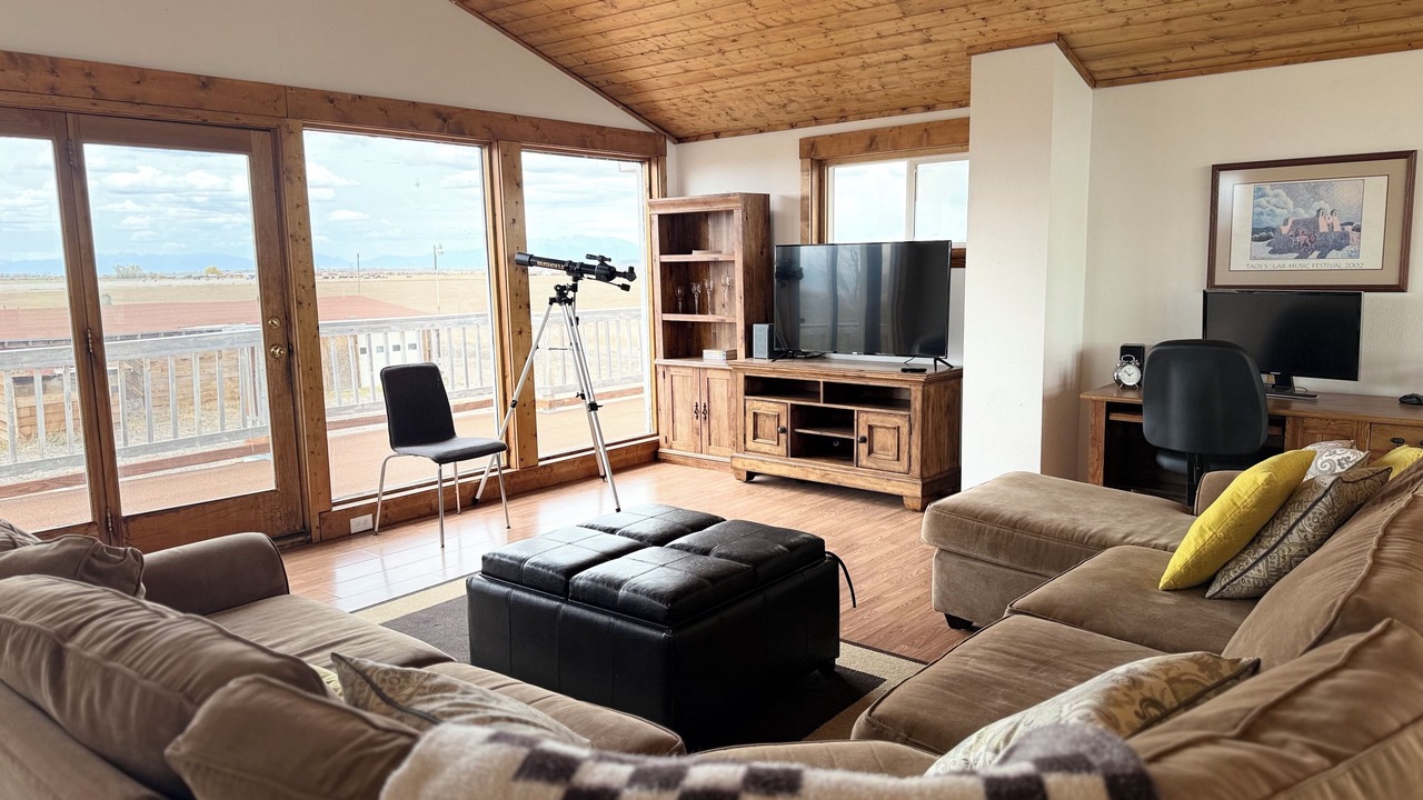 Photo of Livingroom in Capulin