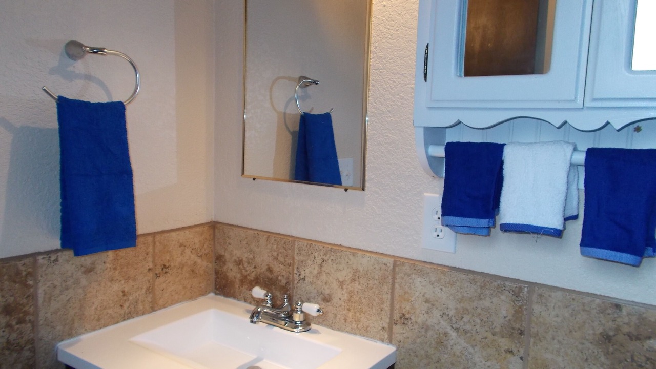 Photo of Bathroom in Drake
