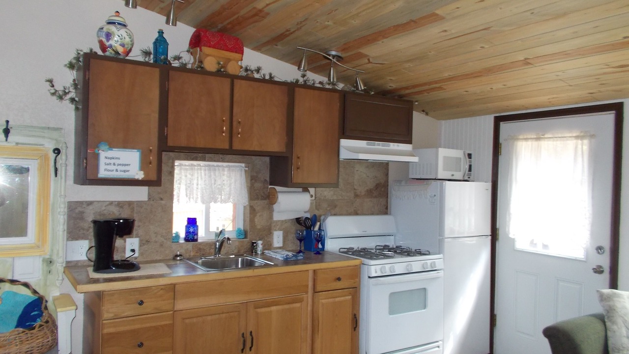 Photo of Kitchen in Drake