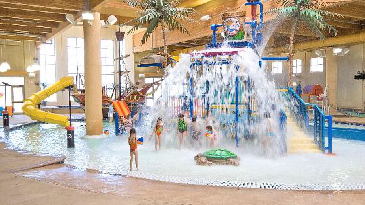 Photo of Outdoor in Arnolds Park