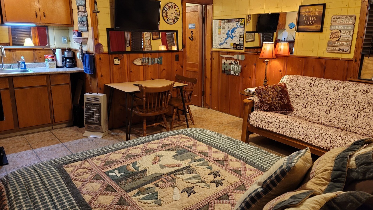 Photo of Livingroom in Tia Juana