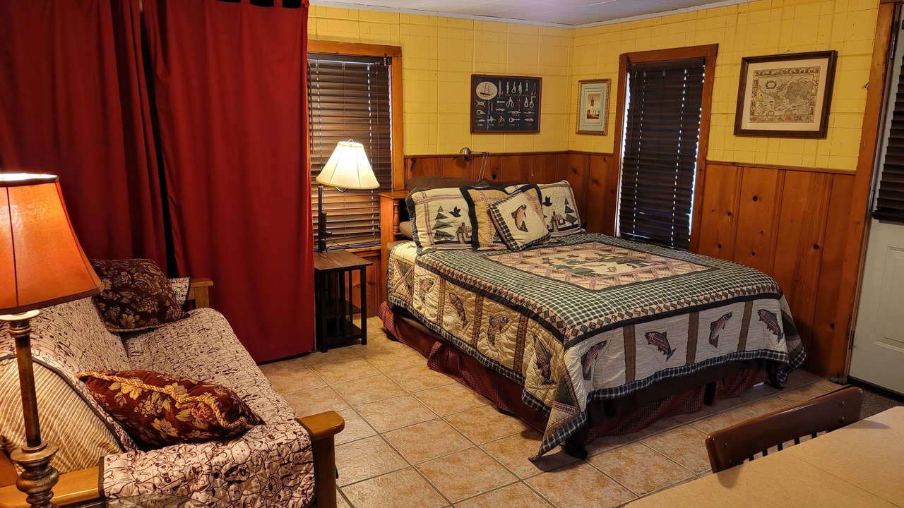 Photo of Bedroom in Tia Juana