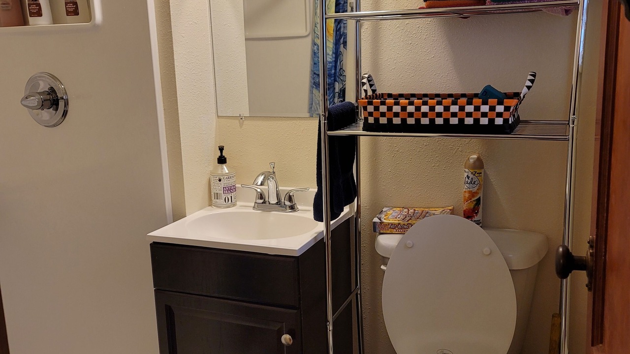 Photo of Bathroom in Tia Juana