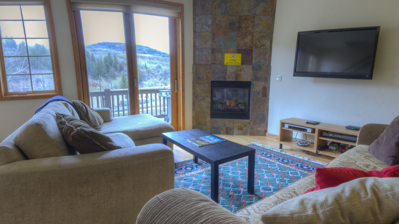 Photo of Bedroom in Minturn