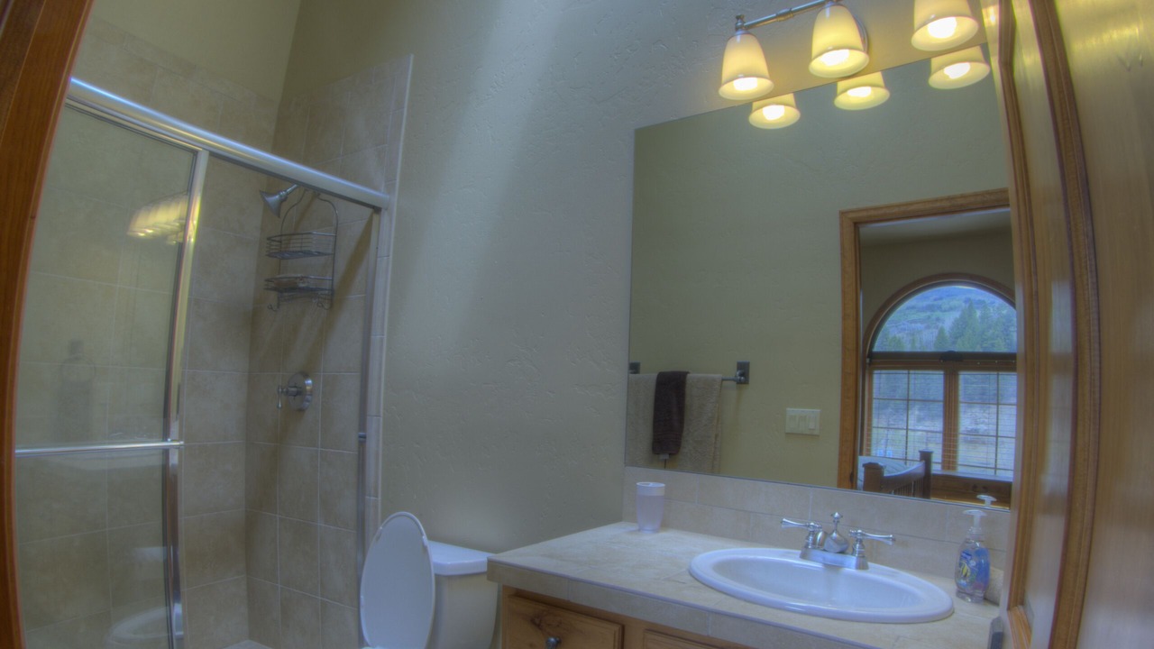 Photo of Bathroom in Minturn