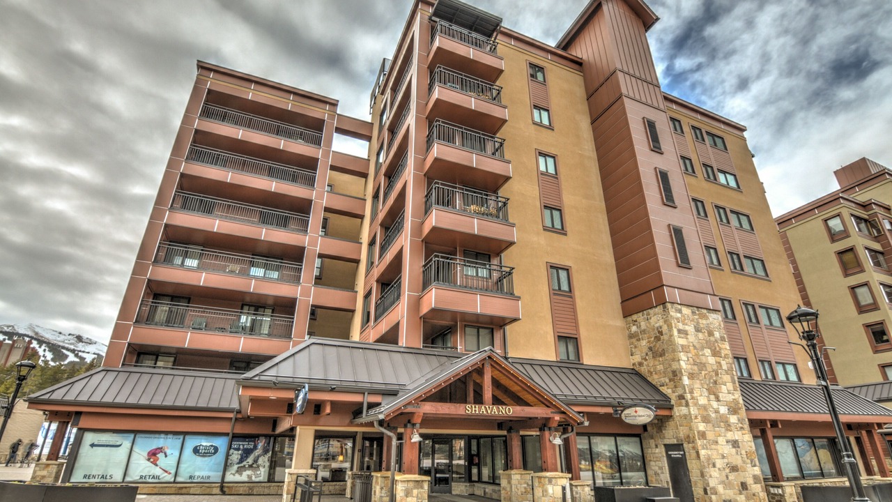 Photo of Outdoor in Peak 9