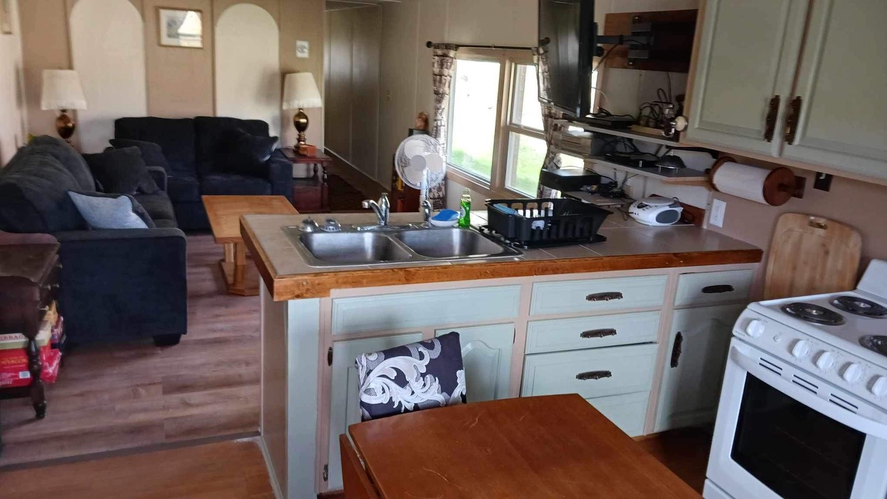 Photo of Kitchen in Villa Grove