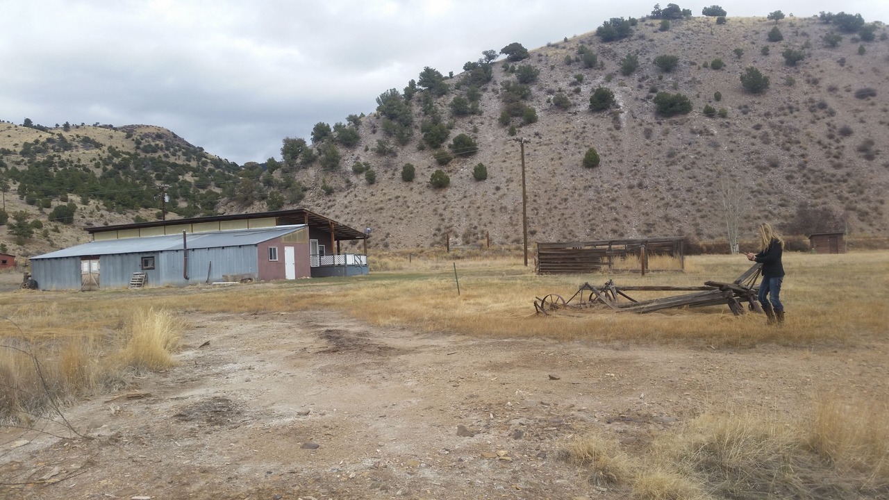 Photo of Outdoor in Villa Grove