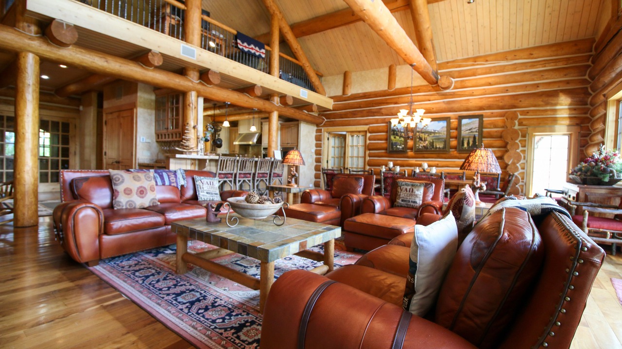 Photo of Bedroom in Three Peaks