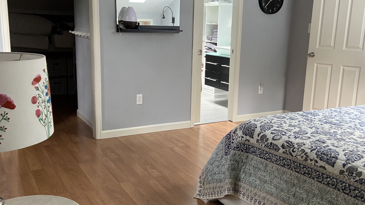 Photo of Bedroom in Longmont