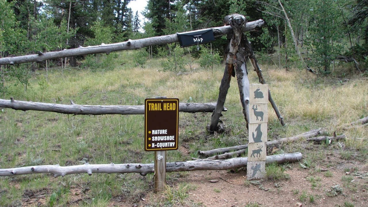 Photo of Outdoor in Indian Mountain