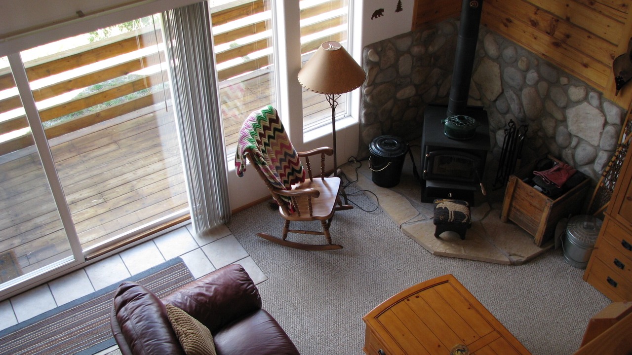 Photo of Bedroom in Indian Mountain