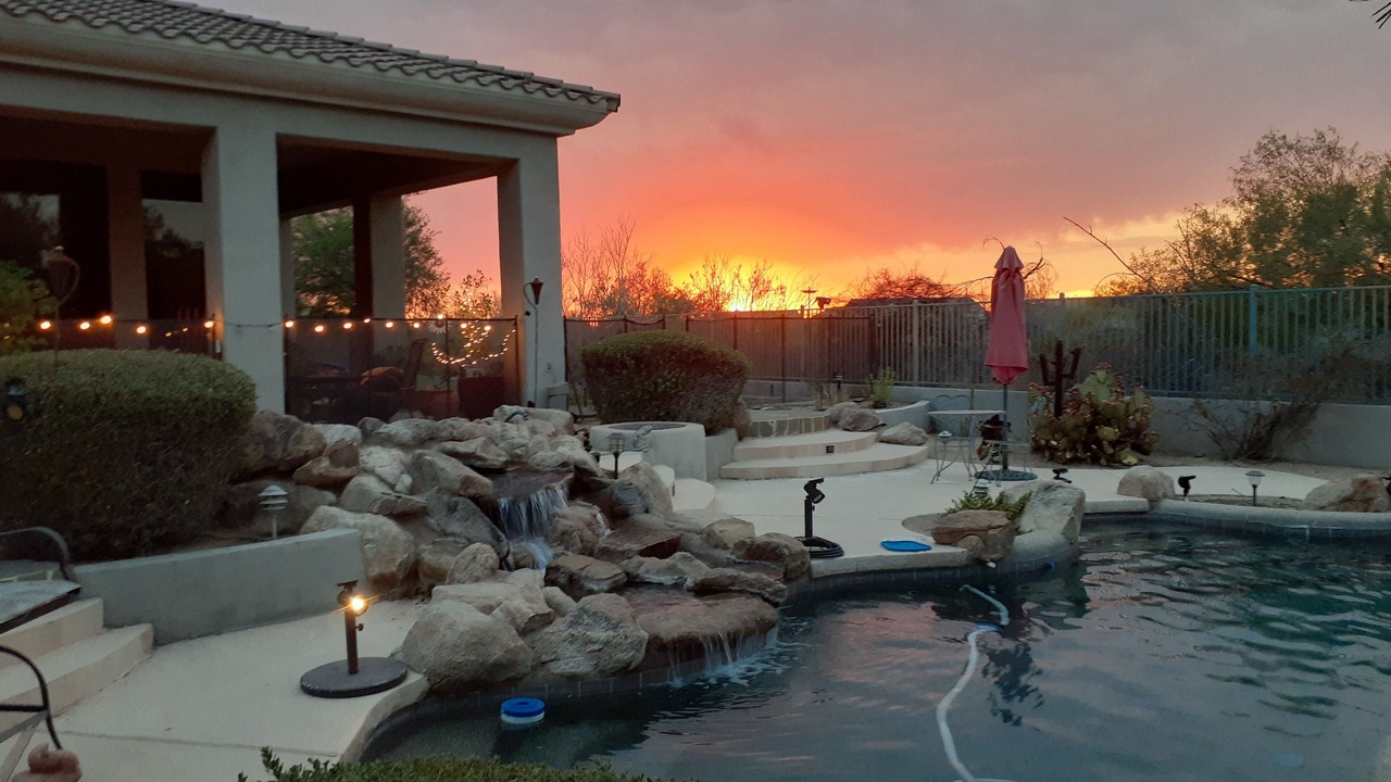 Photo of Outdoor in Ashler Hills Ranch