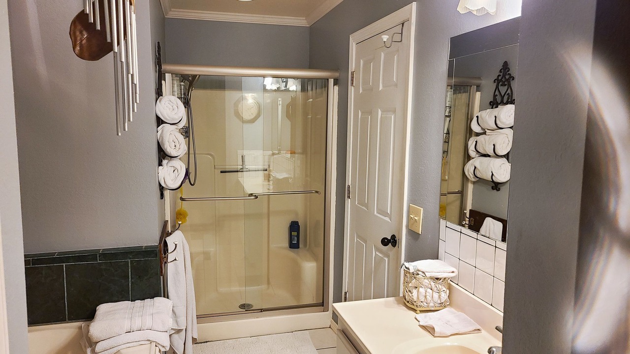 Photo of Bathroom in Sapulpa