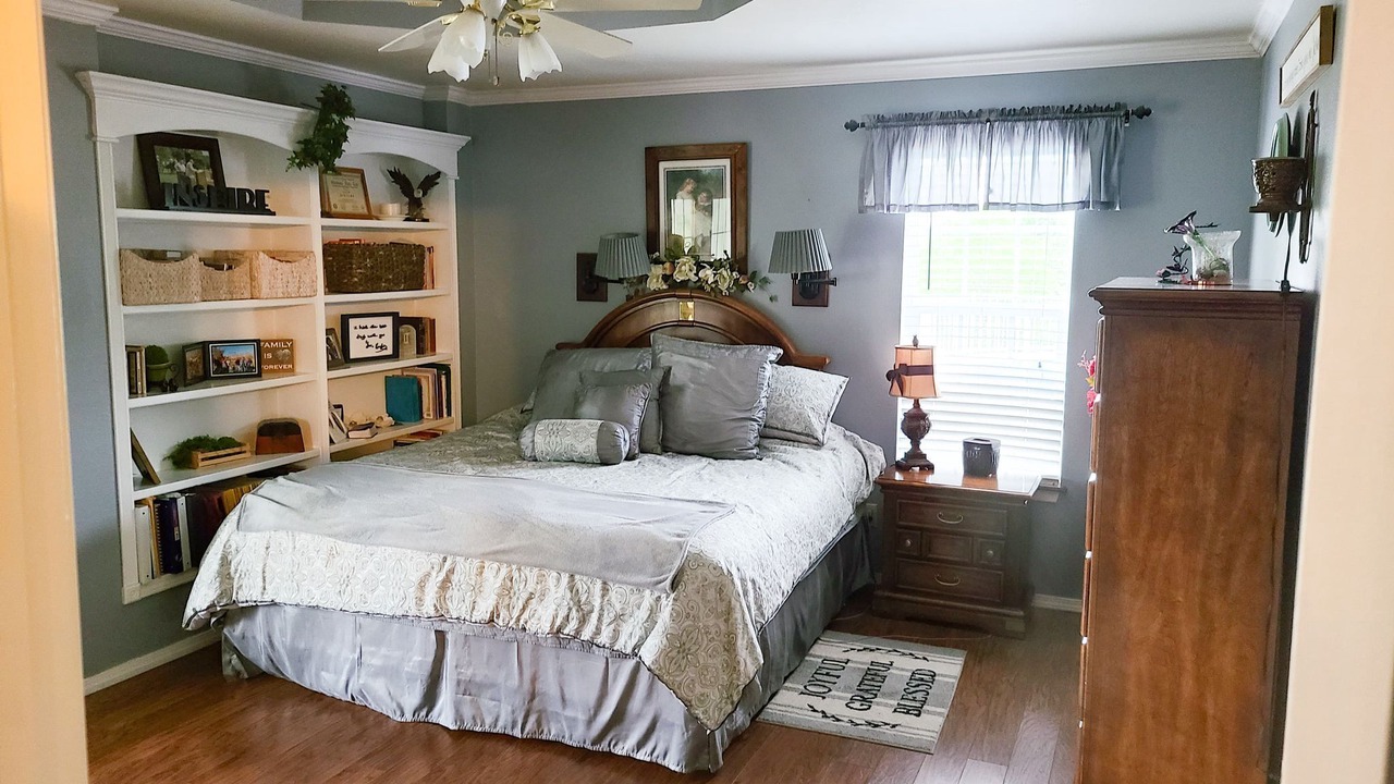 Photo of Bedroom in Sapulpa