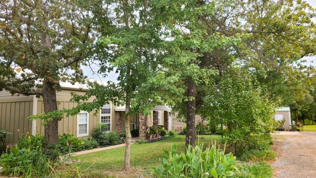 Photo of Outdoor in Sapulpa