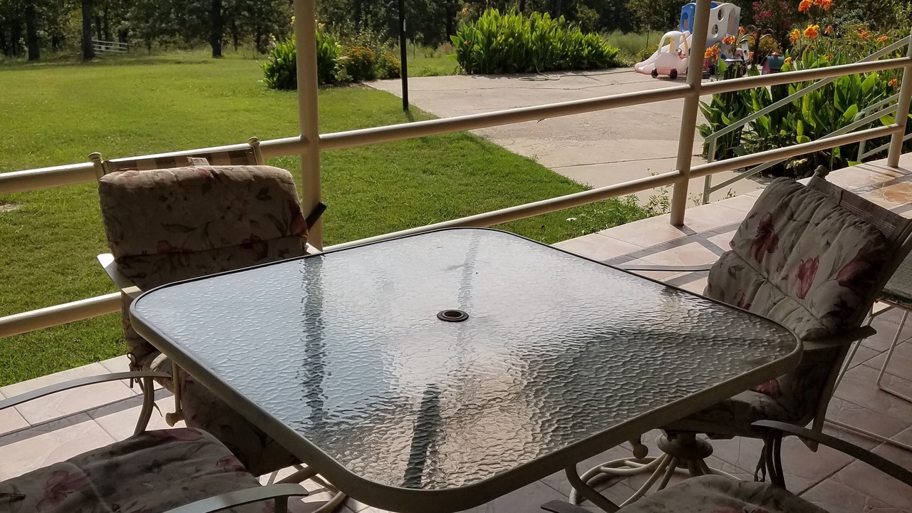 Photo of Outdoor in Sapulpa