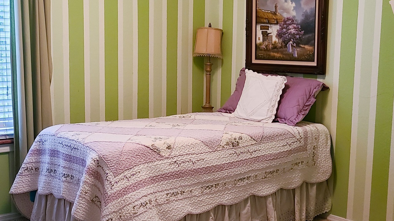 Photo of Bedroom in Sapulpa