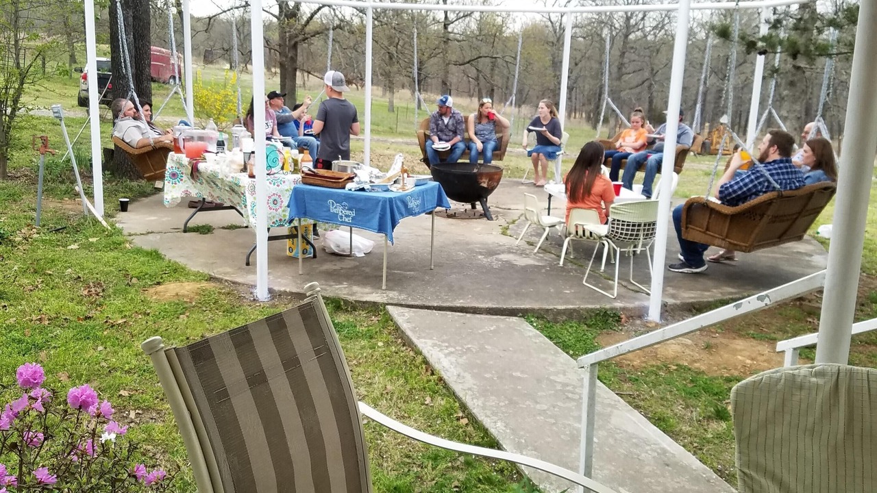 Photo of Outdoor in Sapulpa