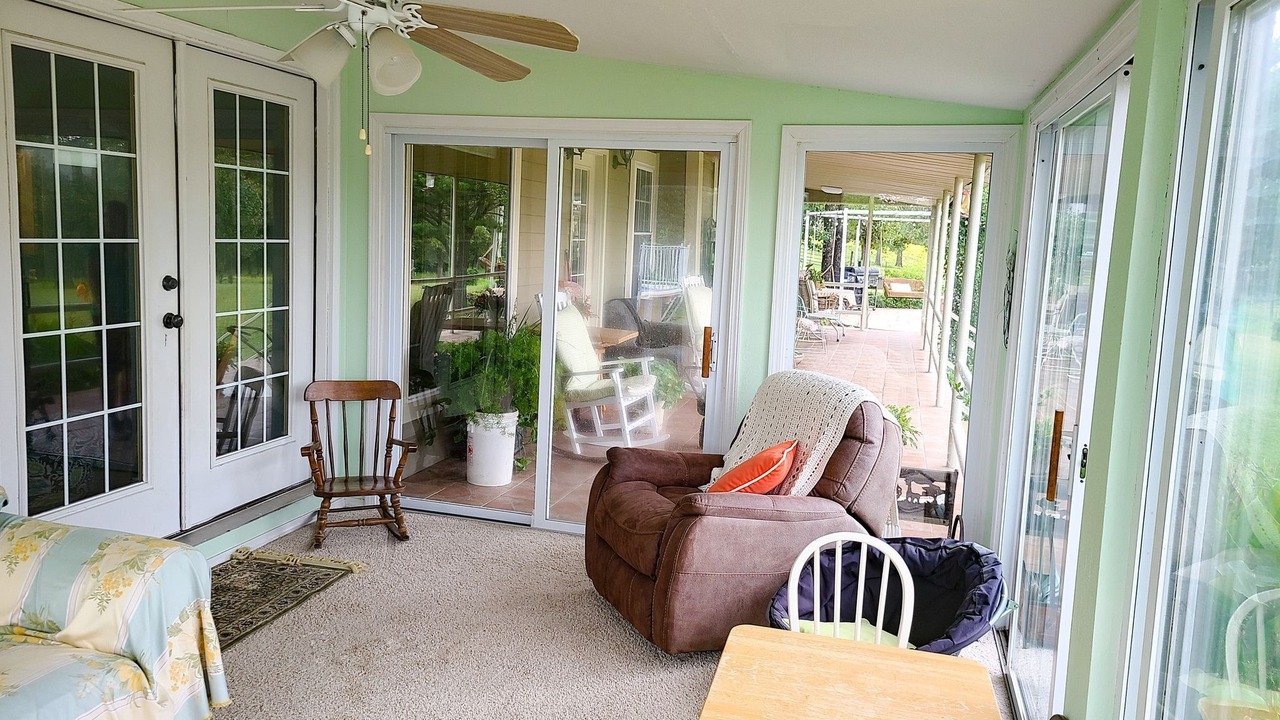 Photo of Outdoor in Sapulpa