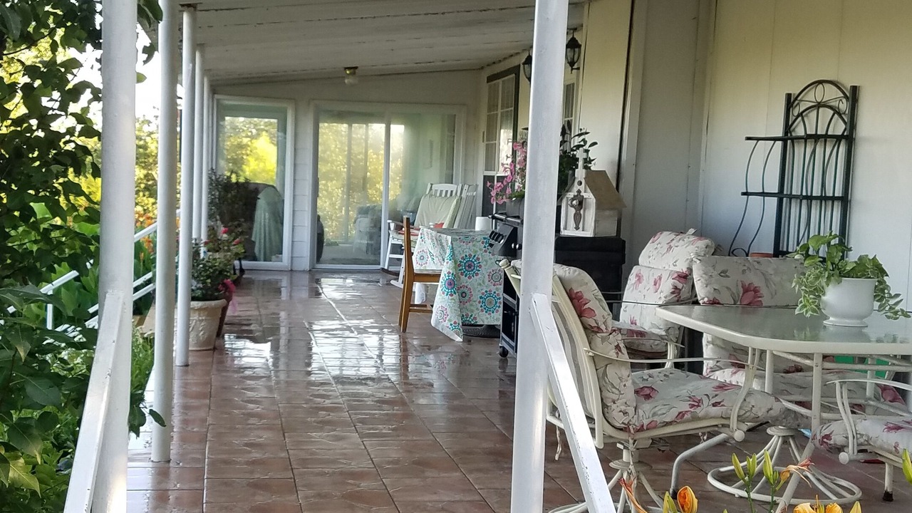 Photo of Patio Balcony in Sapulpa