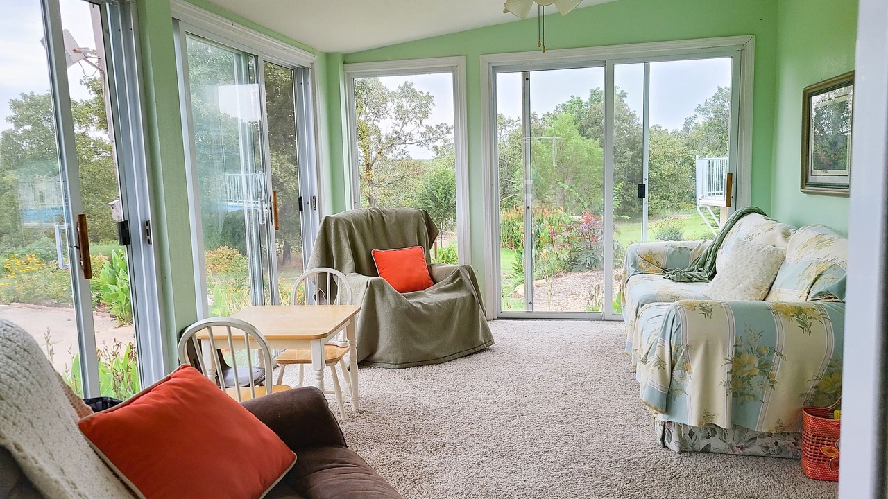 Photo of Livingroom in Sapulpa