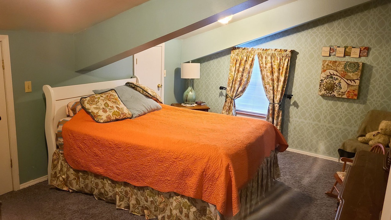 Photo of Bedroom in Sapulpa