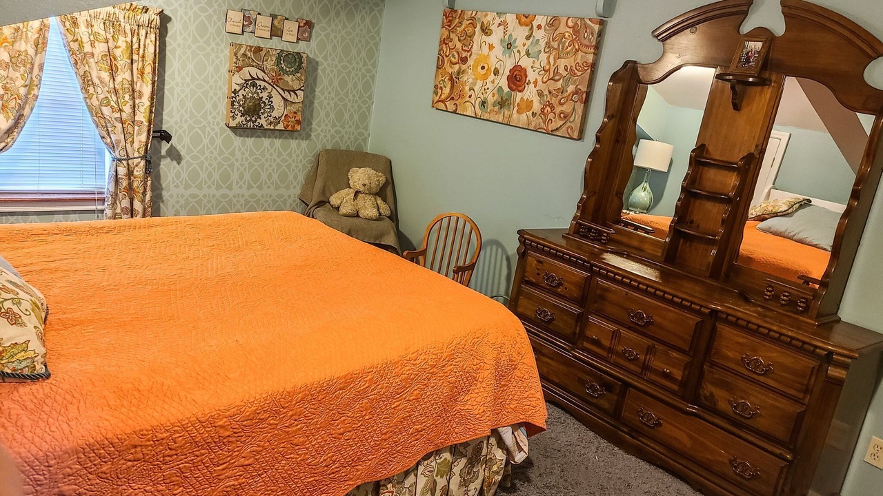 Photo of Bedroom in Sapulpa