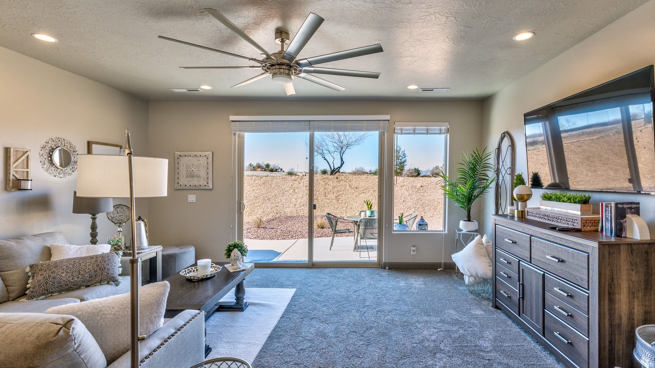 Photo of Bedroom in St. George