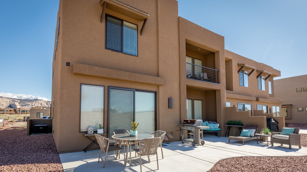 Photo of Outdoor in St. George