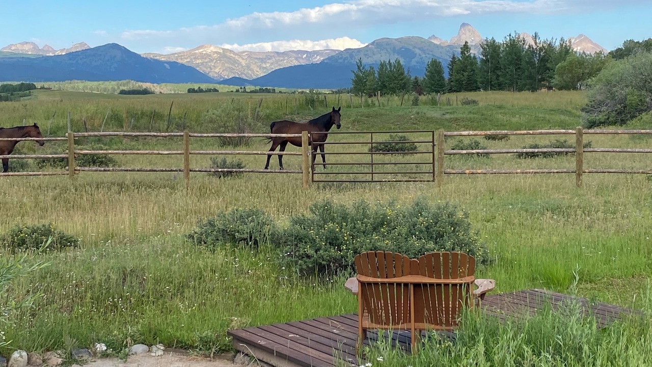 Photo of Others in Tetonia