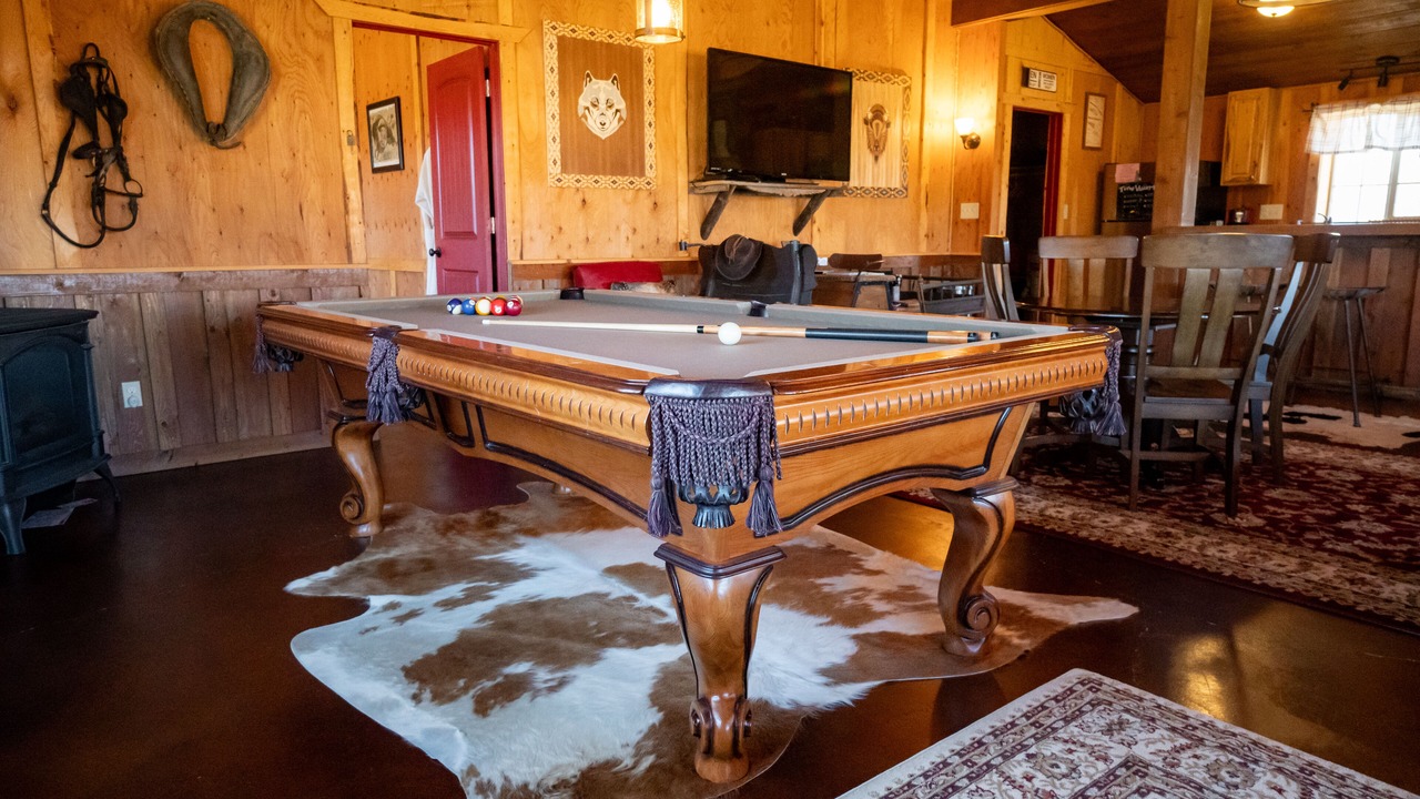 Photo of Bedroom in Tetonia