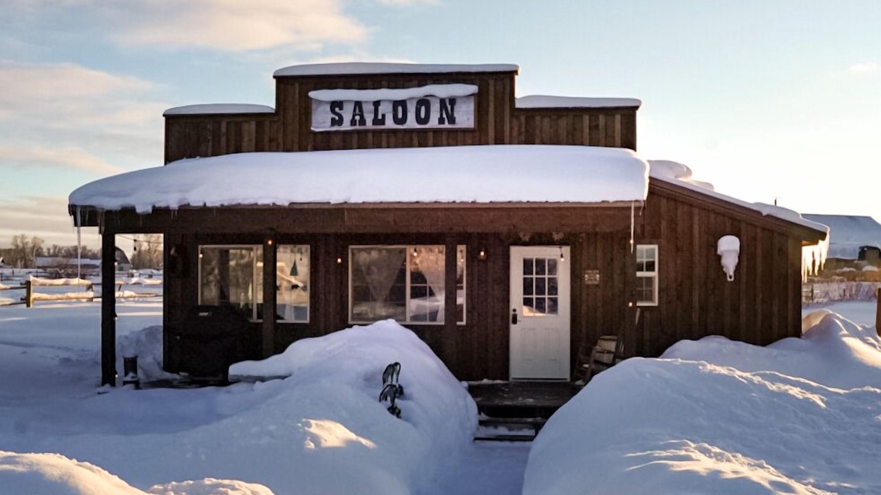 Photo of Outdoor in Tetonia