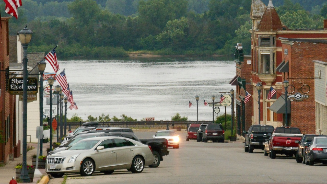Photo of Outdoor in Trempealeau