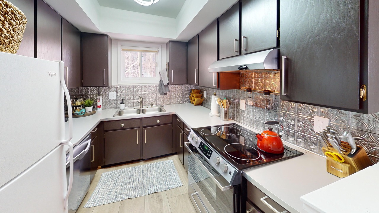 Photo of Kitchen in Jackson