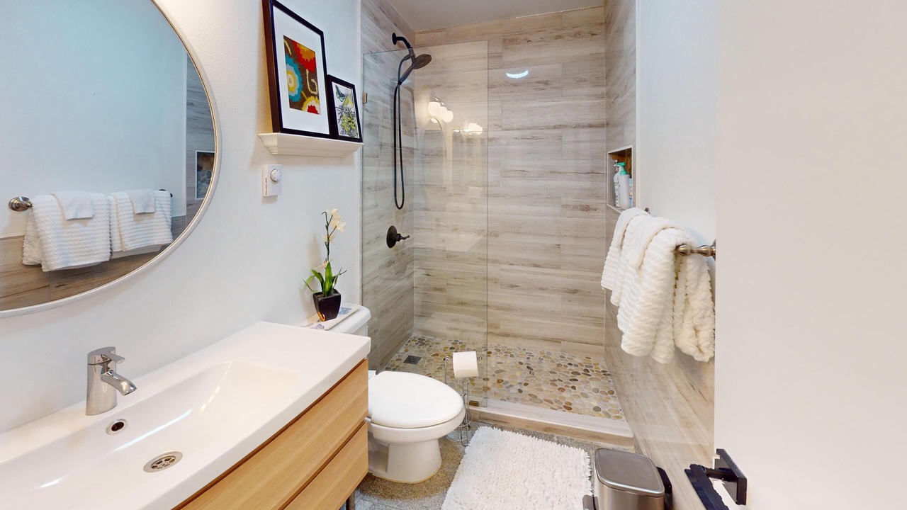 Photo of Bathroom in Jackson