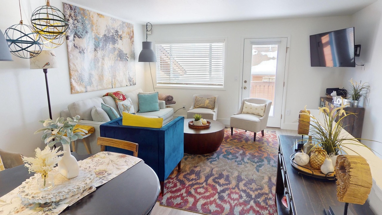 Photo of Livingroom in Jackson