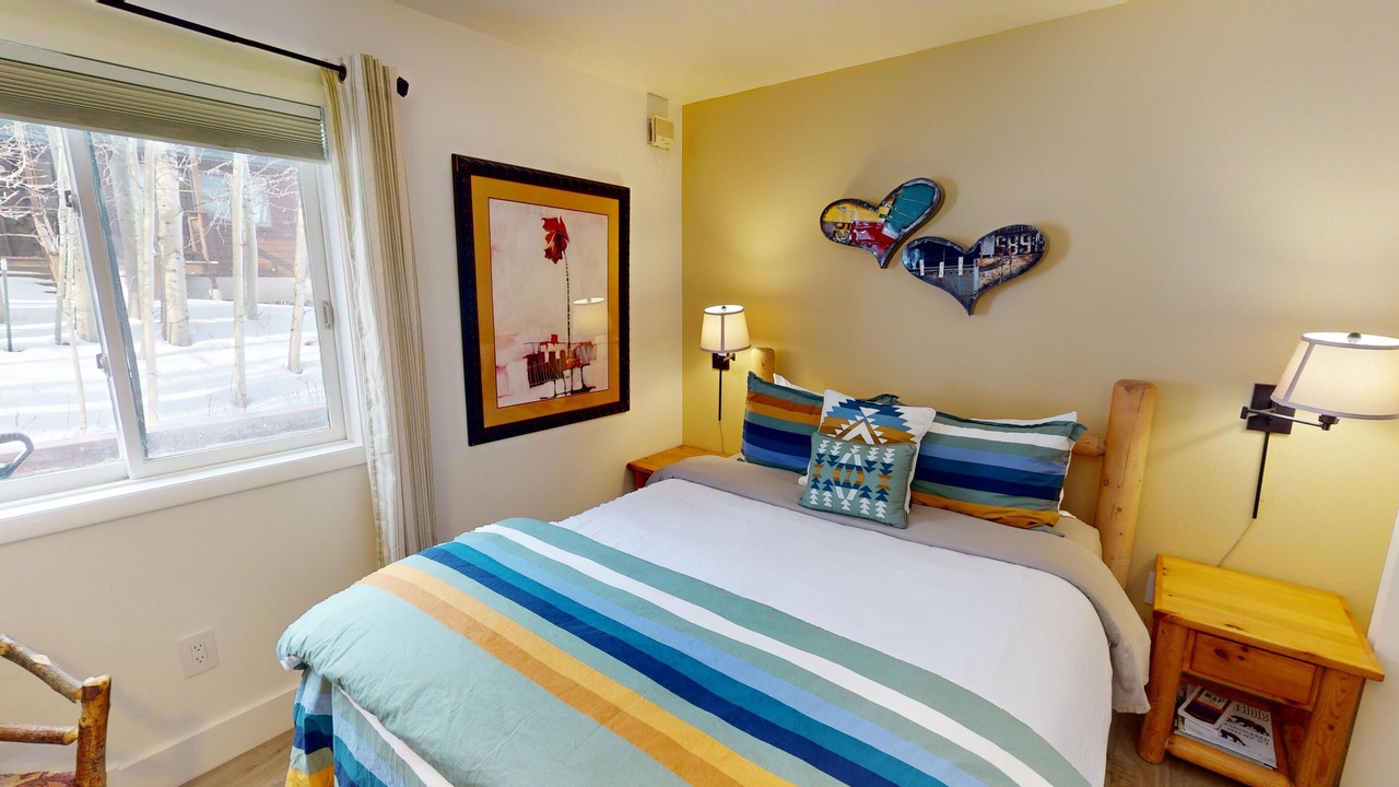 Photo of Bedroom in Jackson