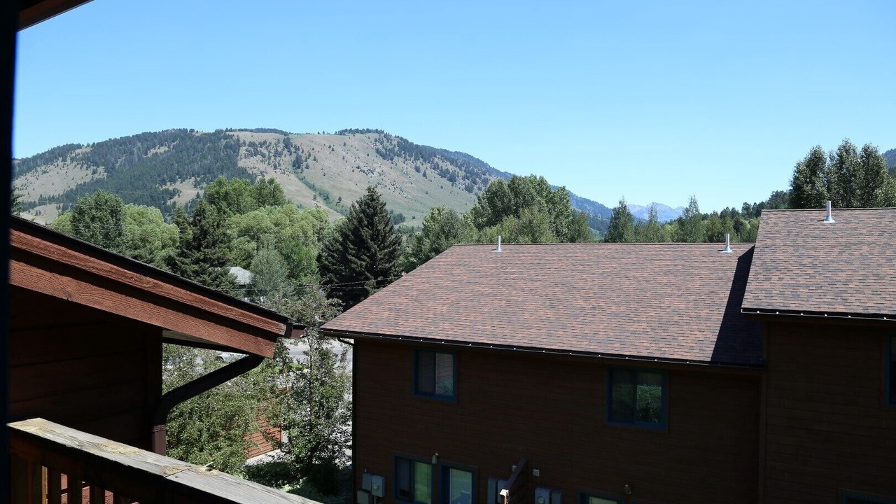 Photo of Outdoor in Jackson
