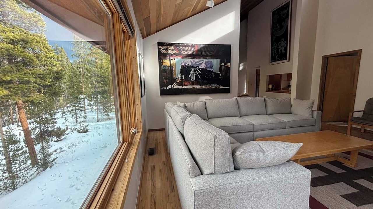 Photo of Livingroom in Keystone