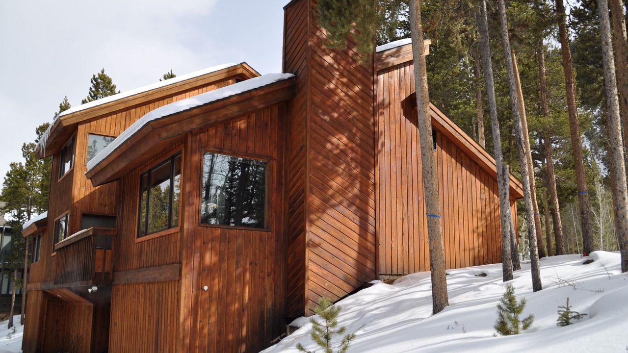 Photo of Outdoor in Keystone