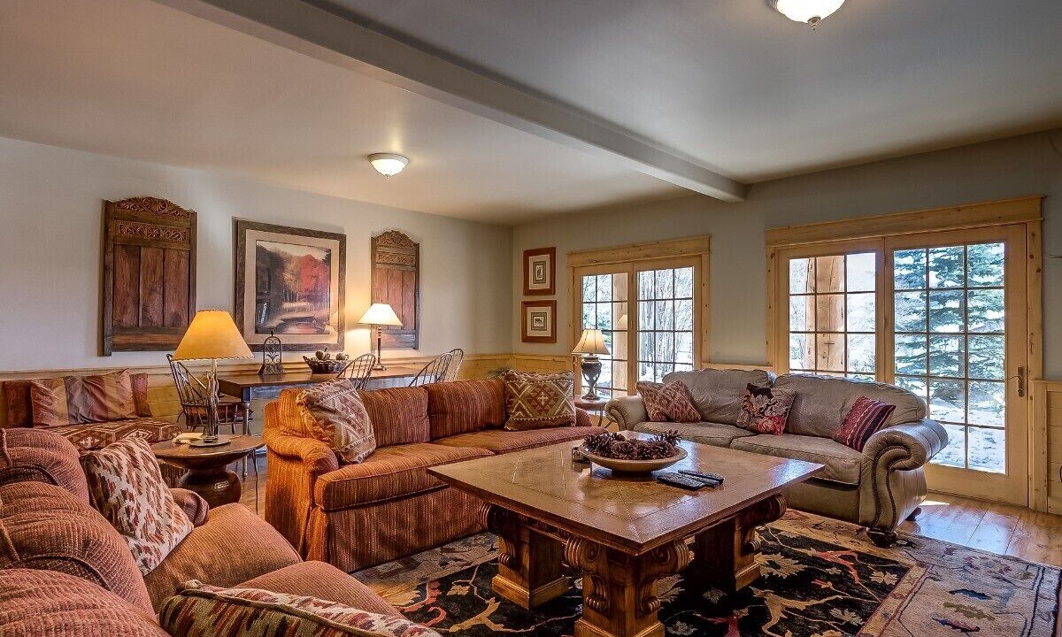 Photo of Bedroom in Fairway Meadows