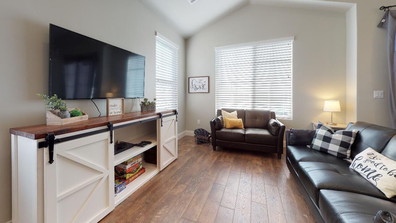 Photo of Bedroom in Sienna Hills